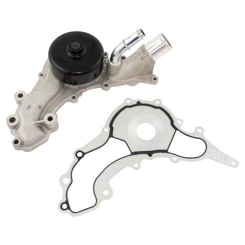 Charger Water Pump (11-18 3.6L Charger) - Free Shipping