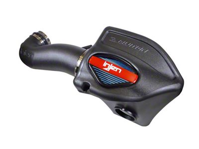 Injen Evolution Cold Air Intake with Dry Filter (11-23 5.7L HEMI Charger)