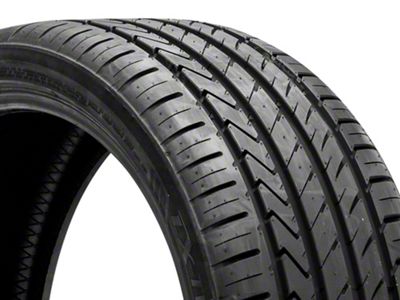 Lexani LX-Twenty High Performance Tire (275/40R20)
