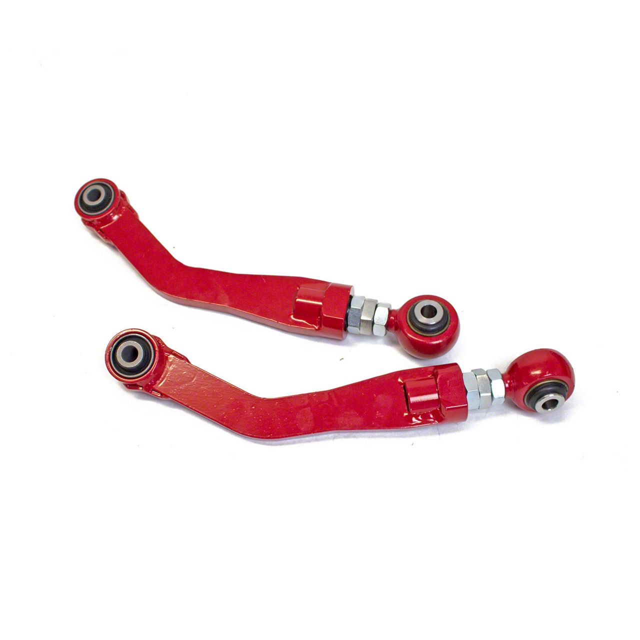 Adjustable Rear Upper Camber Arms (08-23 Challenger)