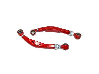 Adjustable Rear Upper Camber Arms (08-23 Challenger)