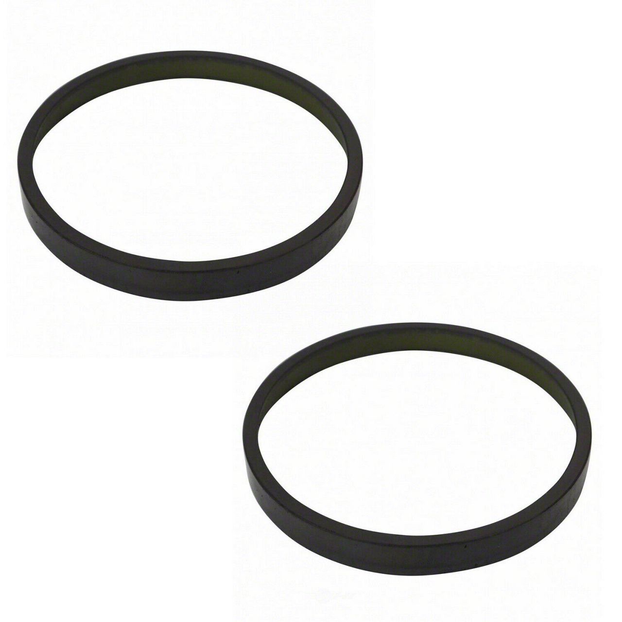 Challenger ABS Tone Ring Set (0818 Challenger) Free Shipping