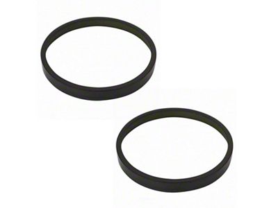ABS Tone Ring Set (07-18 Charger)