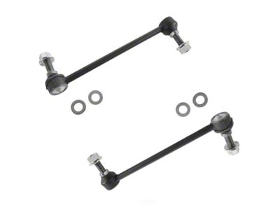 Front Sway Bar Links (07-19 AWD Charger)
