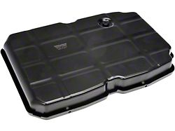 Transmission Oil Pan with Drain Plug (08-14 Challenger)