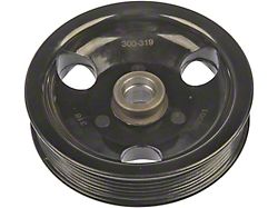 Power Steering Pump Pulley (06-10 Charger)