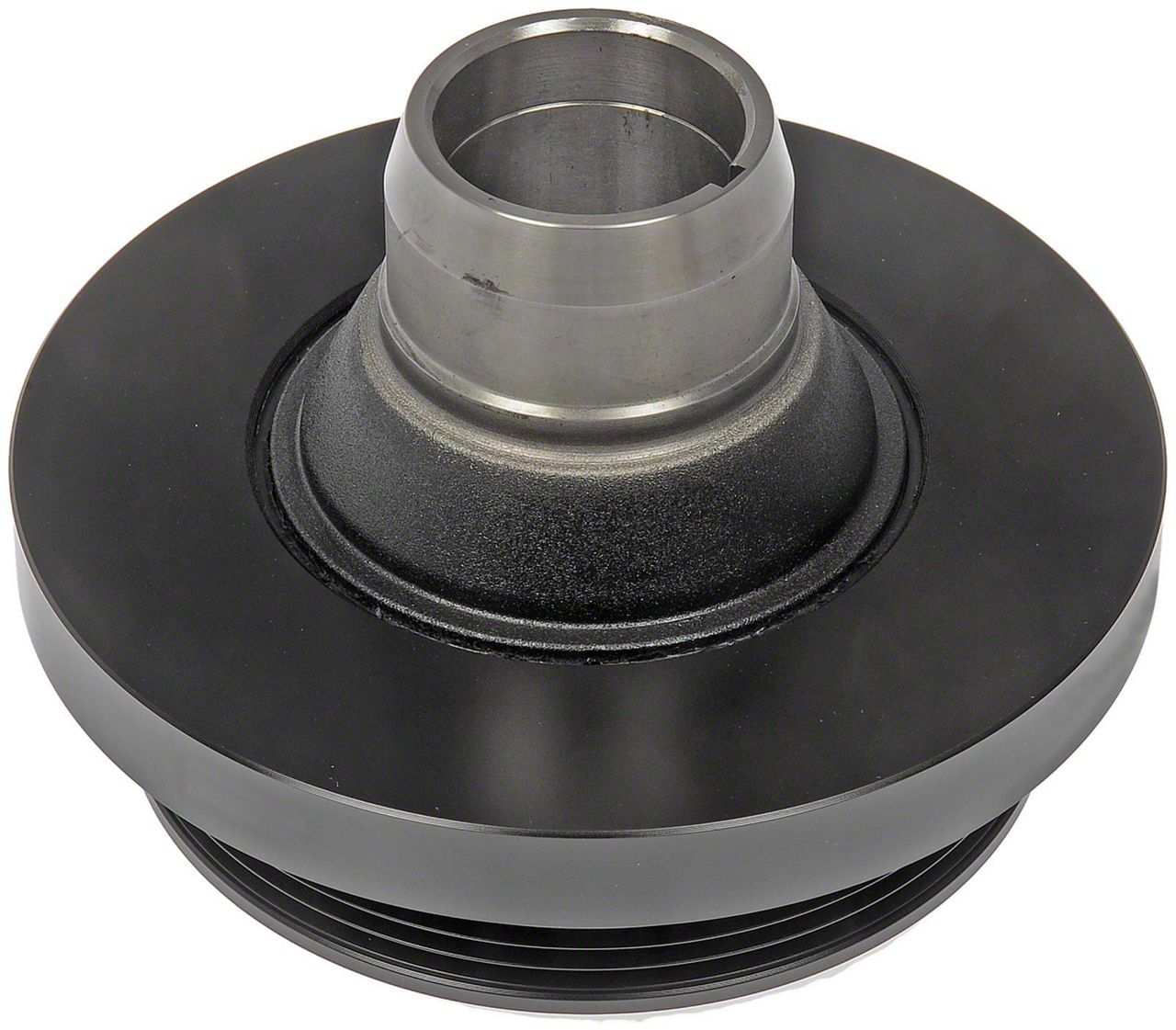 Challenger Harmonic Balancer Assembly; Racing Version (1123 6.4L HEMI