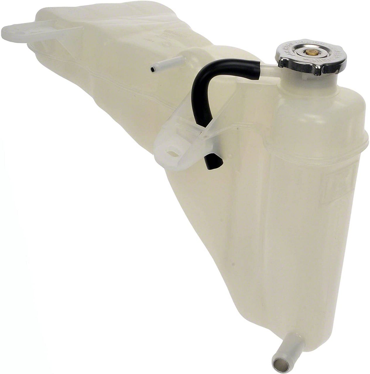 Challenger Pressurized Coolant Reservoir (1119 3.6L, 5.7L HEMI, 6.4L