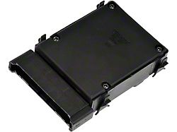 10-Way Power Seat Switch; Front Driver Side (11-15 Charger)