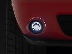 Morimoto XB LED Projector Fog Lights (15-23 Challenger)