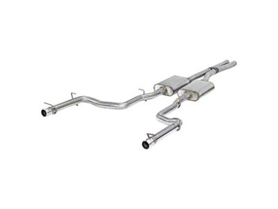 Flowmaster FlowFX Cat-Back Exhaust without Tips (15-16 5.7L HEMI Challenger)