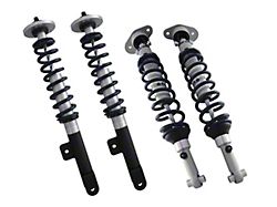 Ridetech HQ Series Coil-Over Kit (08-23 Challenger w/o Electronic Shocks)