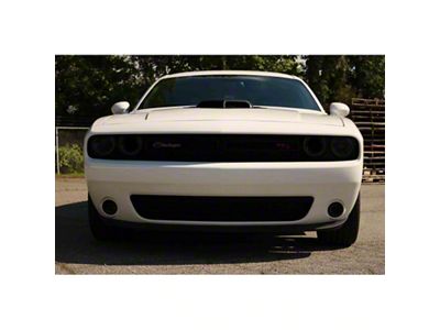 Front and Rear Lens Vinyl Tint Kit (15-23 Challenger)