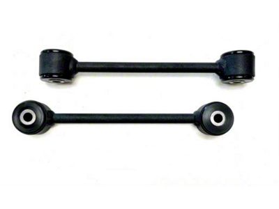 2008-2023 Dodge Challenger Sway Bars & Anti-Roll KitsAmericanMuscle