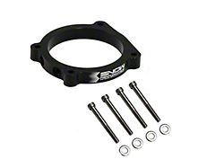 Snow Performance Throttle Body Spacer Injection Plate (15-23 6.2L HEMI Charger)