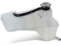 Coolant Recovery Overflow Tank with Cap (08-10 Challenger)