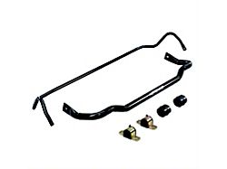 Adjustable Sport Front and Rear Sway Bars (08-12 Challenger)