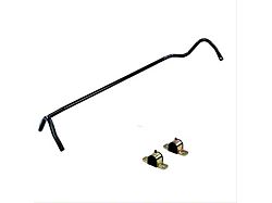 Adjustable Sport Rear Sway Bar (13-23 Challenger R/T; 13-23 V6 Challenger)
