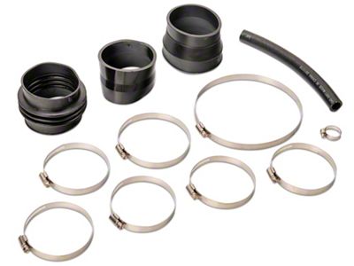 SR Performance Replacement Cold Air Intake Hardware Kit for CH1041 Only (11-23 3.6L Challenger)
