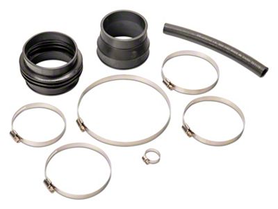 SR Performance Replacement Cold Air Intake Hardware Kit for CH1042 Only (11-19 6.4L HEMI Challenger)