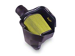Airaid Performance Cold Air Intake with Yellow SynthaFlow Oiled Filter (11-23 3.6L Challenger)