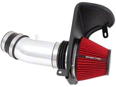 2008-2023 Dodge Challenger Cold Air Intakes| AmericanMuscle