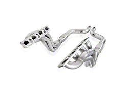 Stainless Works 1-7/8-Inch Long Tube Headers with Catted Mid-Pipe (08-21 V8 HEMI)