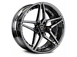 Marquee Wheels M3259 Chrome Wheel; 20x9 (08-23 RWD Challenger, Excluding Widebody)