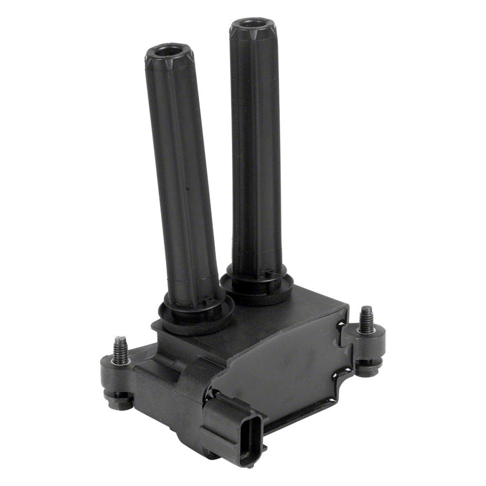 ACEON Challenger Ignition Coils with Spark Plugs 78051355BUNDLE2 (09