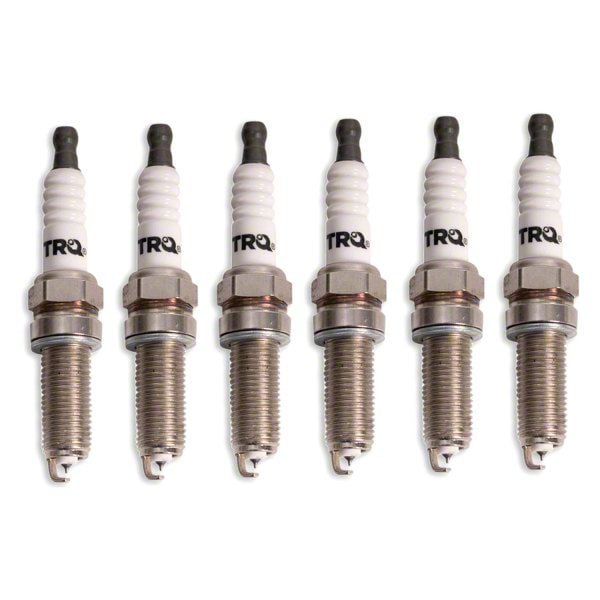 Challenger 6Piece Spark Plug Set (1119 V6 Challenger) Free Shipping