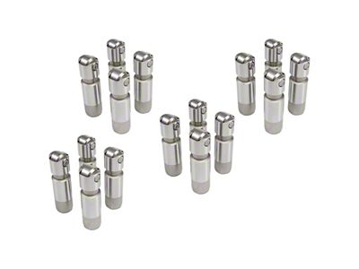 Comp Cams Non-MDS Lifters; Set of 16 (08-23 V8 HEMI Challenger)