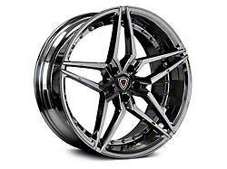 Marquee Wheels M3259 Chrome Wheel; 22x9 (08-23 RWD Challenger, Excluding Widebody)