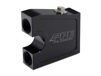 PPE Transmission Fluid Thermal Bypass Valve (15-23 Challenger)