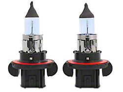 Raxiom Elite Headlight Bulbs; H13 (11-14 Challenger)