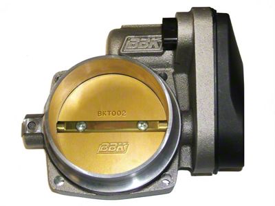 BBK 85mm Throttle Body (06-12 V8 HEMI Charger)