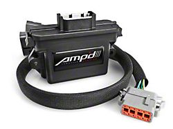 Amp'd Throttle Booster (10-16 Challenger)