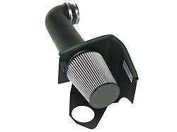 AFE Magnum FORCE Stage-2 Cold Air Intake with Pro DRY S Filter; Black (09-10 5.7L HEMI Challenger)