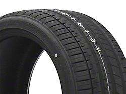 Falken Azenis FK510 Summer Ultra High Performance Tire (275/35R20)