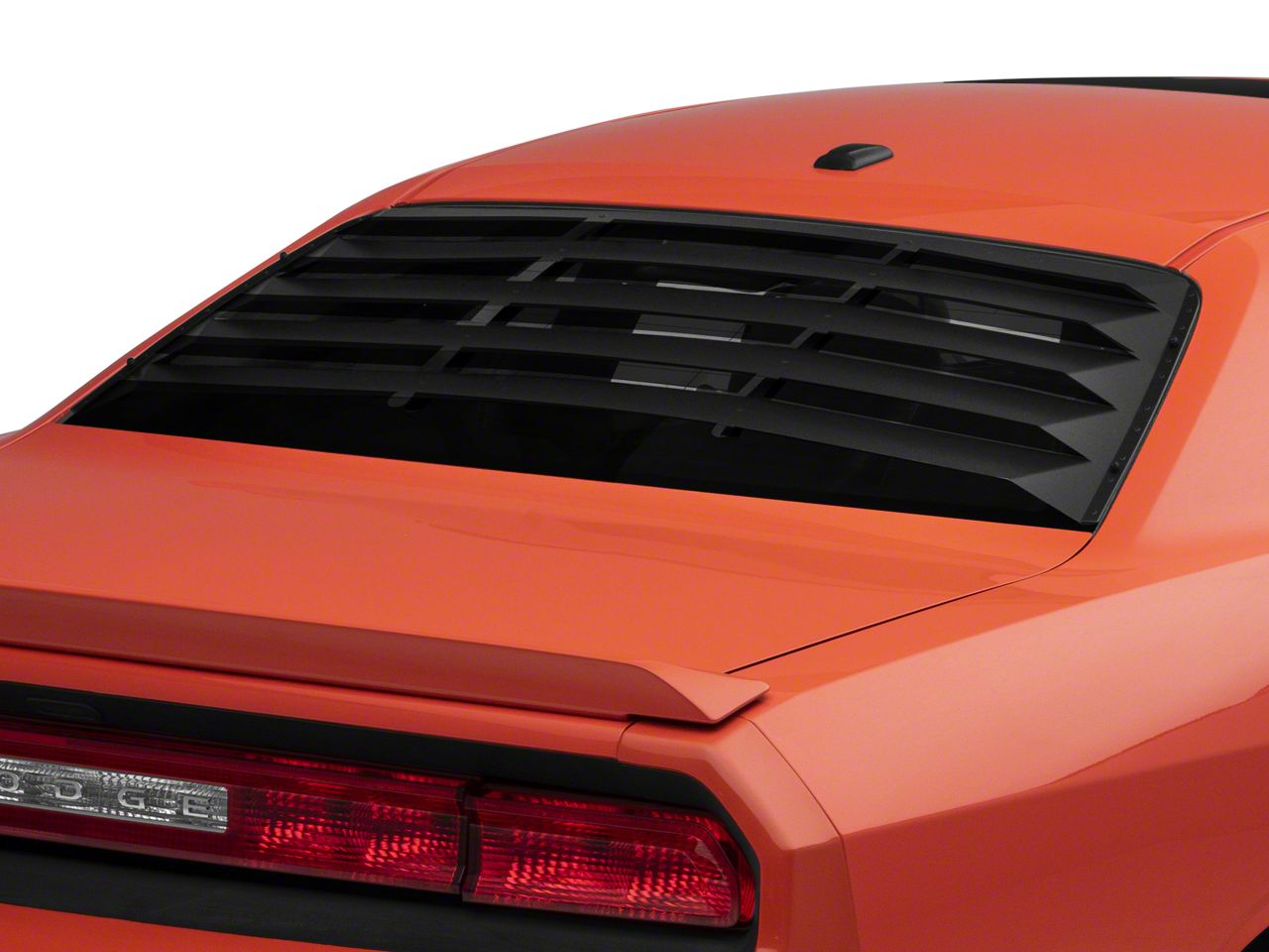 Rear Window Louvers For Dodge Dart at Curtis Kenney blog