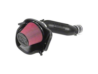 Flowmaster Delta Force Cold Air Intake (06-10 3.5L Charger)