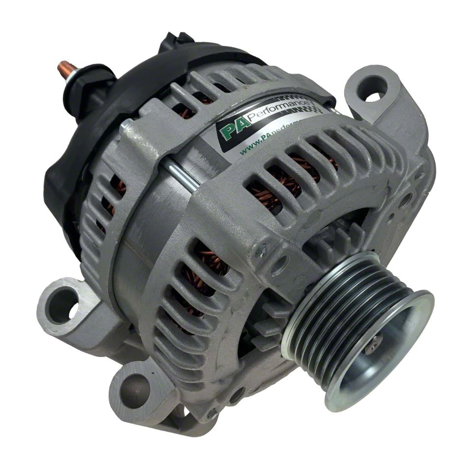 20082023 Dodge Challenger Alternators AmericanMuscle