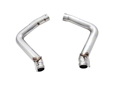 AWE Touring-to-Track Edition Exhaust Conversion Kit (17-23 6.4L HEMI Challenger)