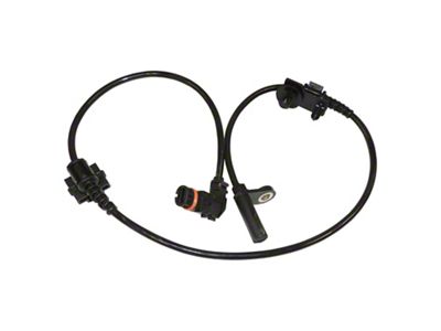 ABS Wheel Speed Sensor (06-10 Charger)