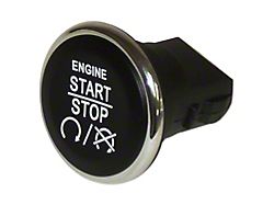 Ignition Switch (08-14 Challenger)
