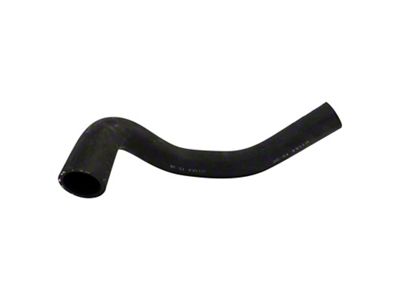 Lower Radiator Hose (06-10 3.5L Charger)
