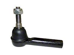 Tie Rod End; Outer (11-14 Challenger)