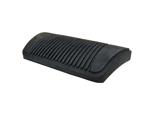 Automatic Transmission Brake Pedal Pad (06-23 Charger)
