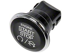 Start/Stop Button (09-10 Charger)