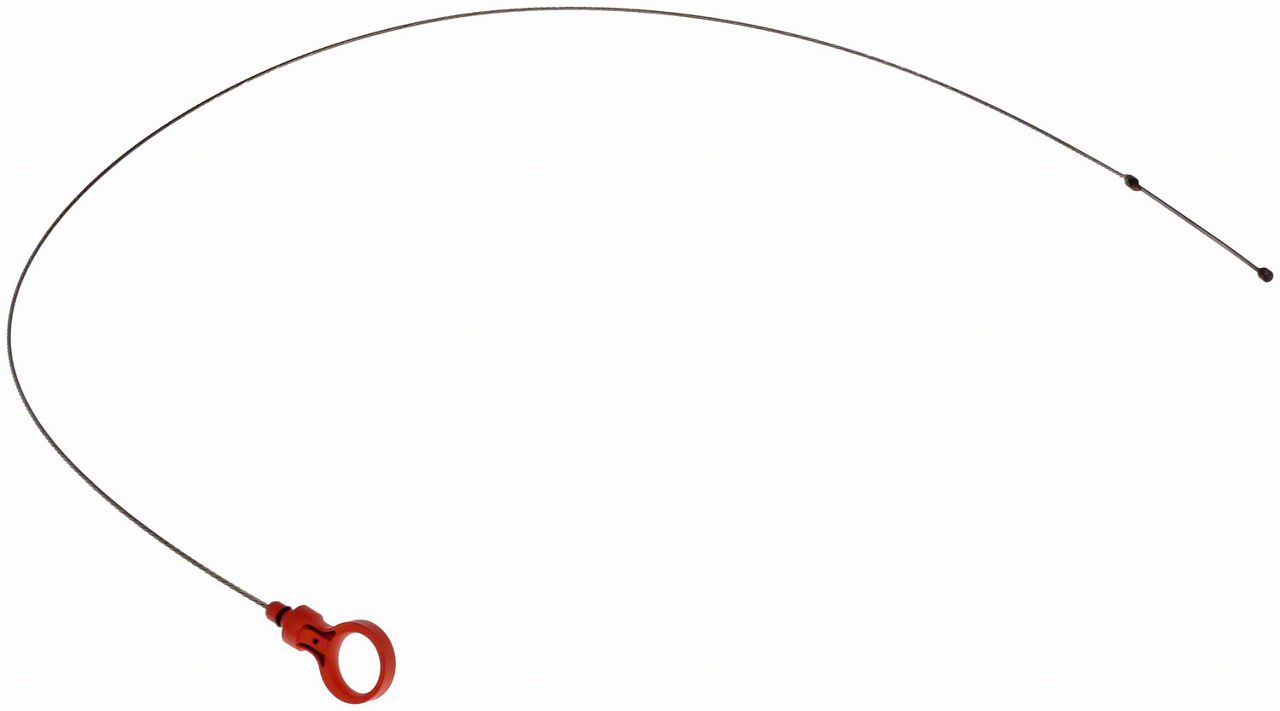 Transmission Fluid Measuring Tool (08-14 Challenger)