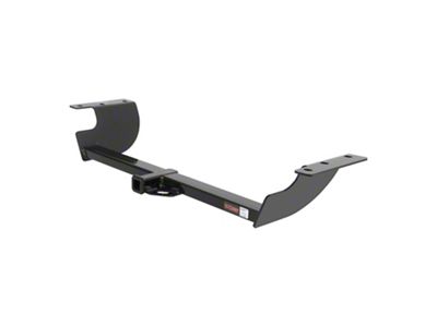 Class II Trailer Hitch (06-10 Charger)